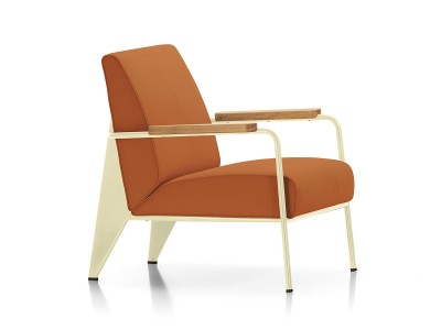Vitra / ヴィトラのラウンジチェア - インテリア・家具通販