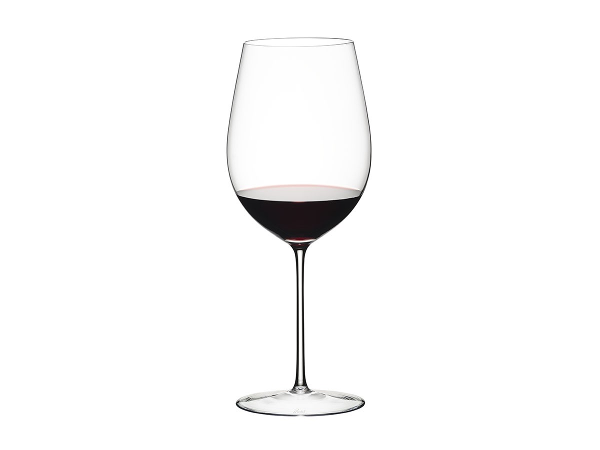 RIEDEL Sommeliers
Bordeaux Grand Cru / リーデル ソムリエ
ボルドー・グラン・クリュ （食器・テーブルウェア > ワイングラス・シャンパングラス） 1