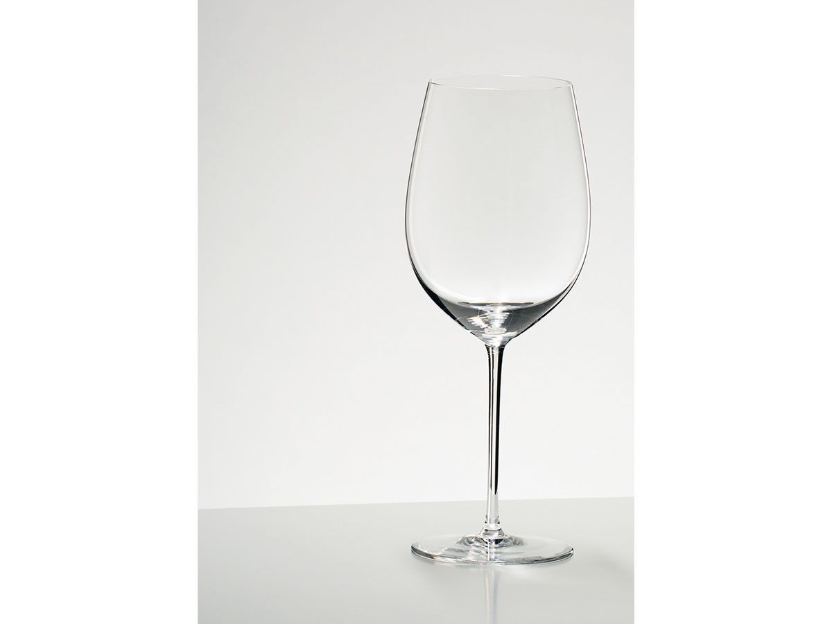 RIEDEL Sommeliers
Bordeaux Grand Cru / リーデル ソムリエ
ボルドー・グラン・クリュ （食器・テーブルウェア > ワイングラス・シャンパングラス） 2