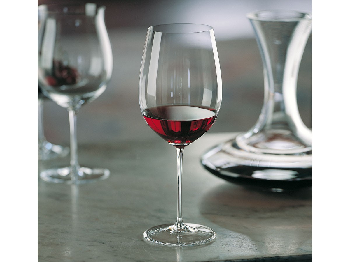 RIEDEL Sommeliers
Bordeaux Grand Cru / リーデル ソムリエ
ボルドー・グラン・クリュ （食器・テーブルウェア > ワイングラス・シャンパングラス） 4