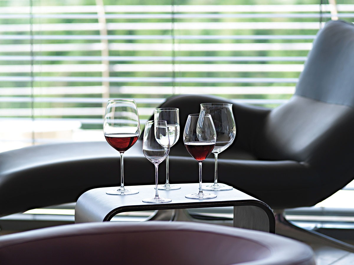 RIEDEL Sommeliers
Mature Bordeaux / Chablis（Chardonnay） / リーデル ソムリエ
マチュア・ボルドー / シャブリ（シャルドネ） （食器・テーブルウェア > ワイングラス・シャンパングラス） 7