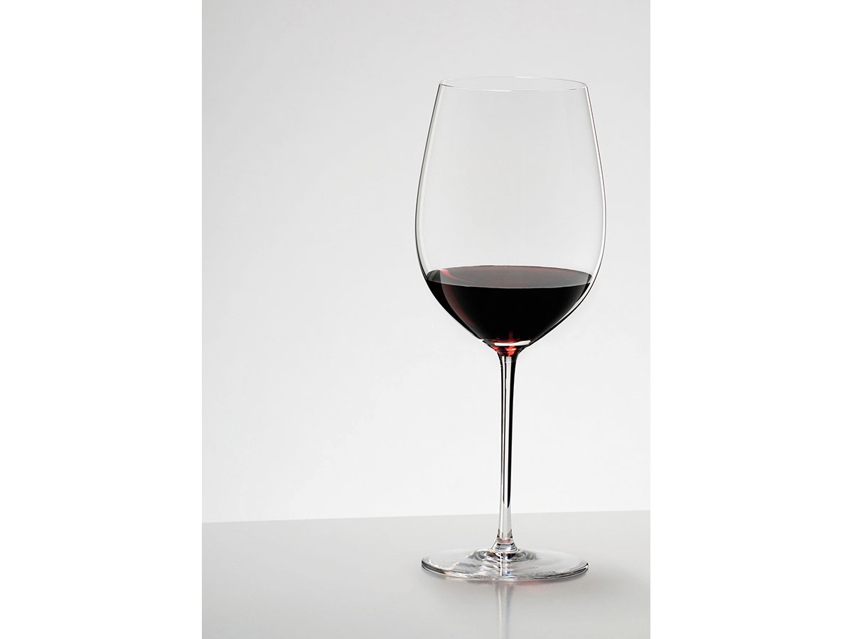 RIEDEL Sommeliers
Bordeaux Grand Cru / リーデル ソムリエ
ボルドー・グラン・クリュ （食器・テーブルウェア > ワイングラス・シャンパングラス） 3