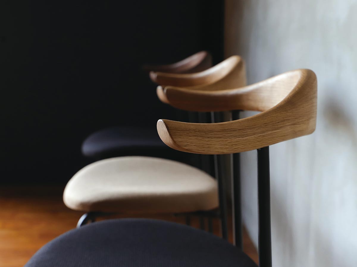 a.depeche moboun chair / アデペシュ モブウン チェア （チェア・椅子 > ダイニングチェア） 14