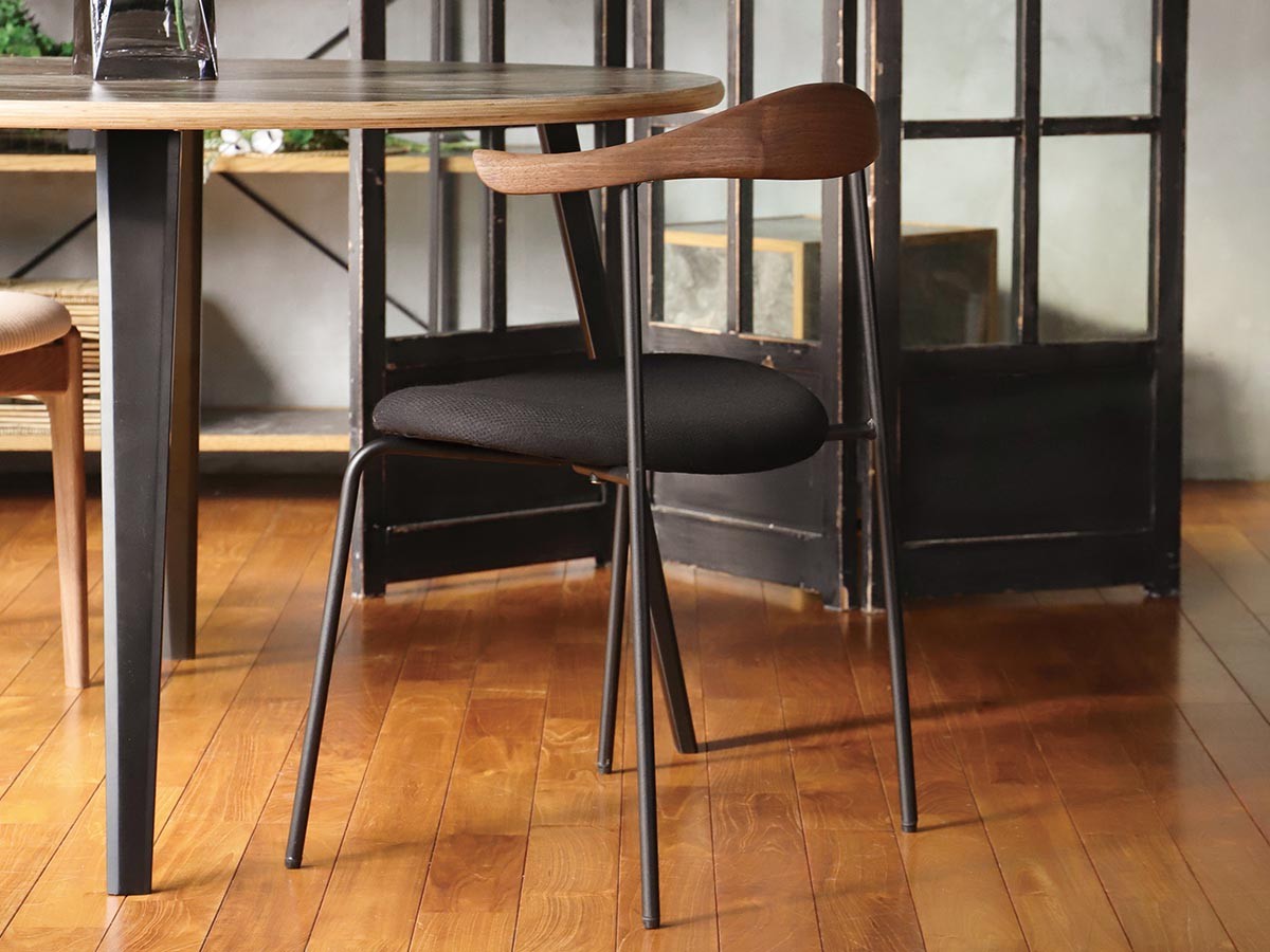 a.depeche moboun chair / アデペシュ モブウン チェア （チェア・椅子 > ダイニングチェア） 11