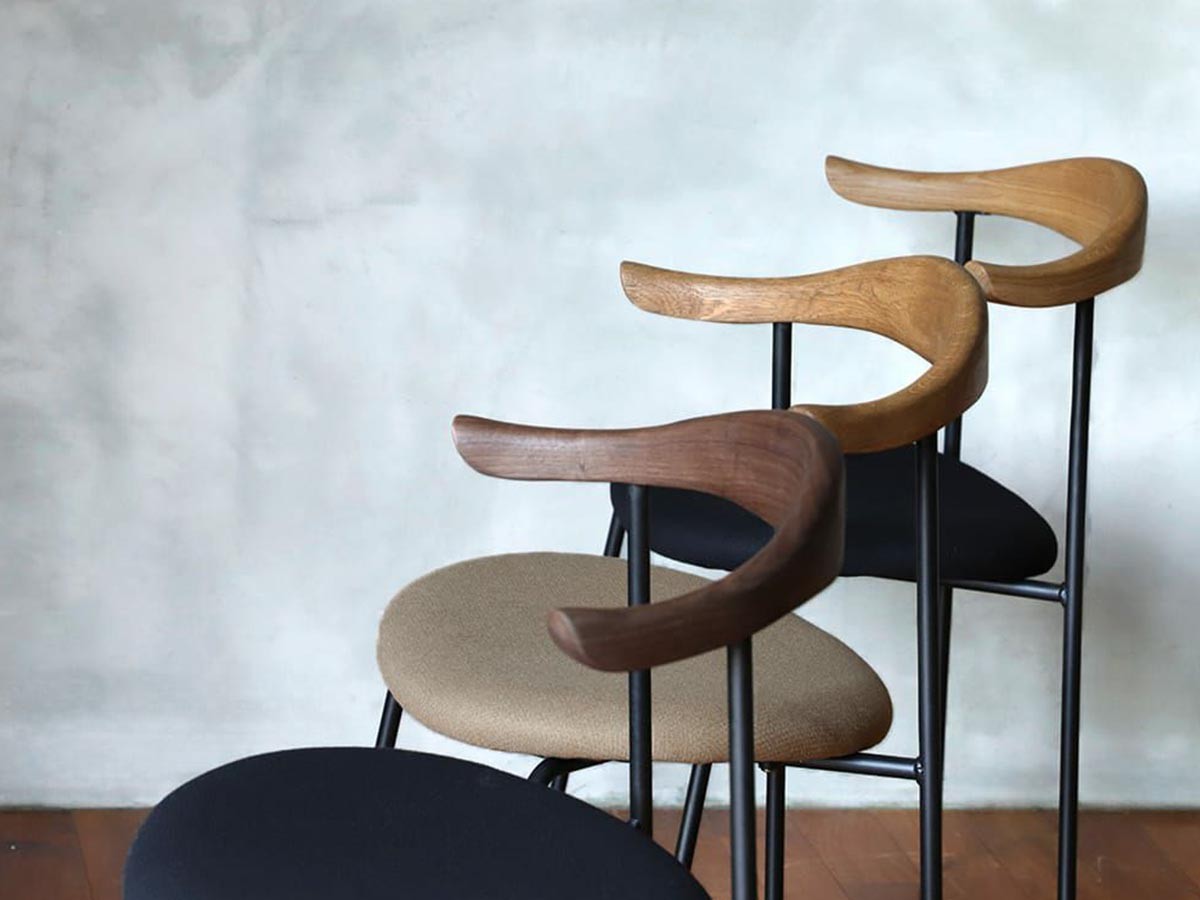 a.depeche moboun chair / アデペシュ モブウン チェア （チェア・椅子 > ダイニングチェア） 13