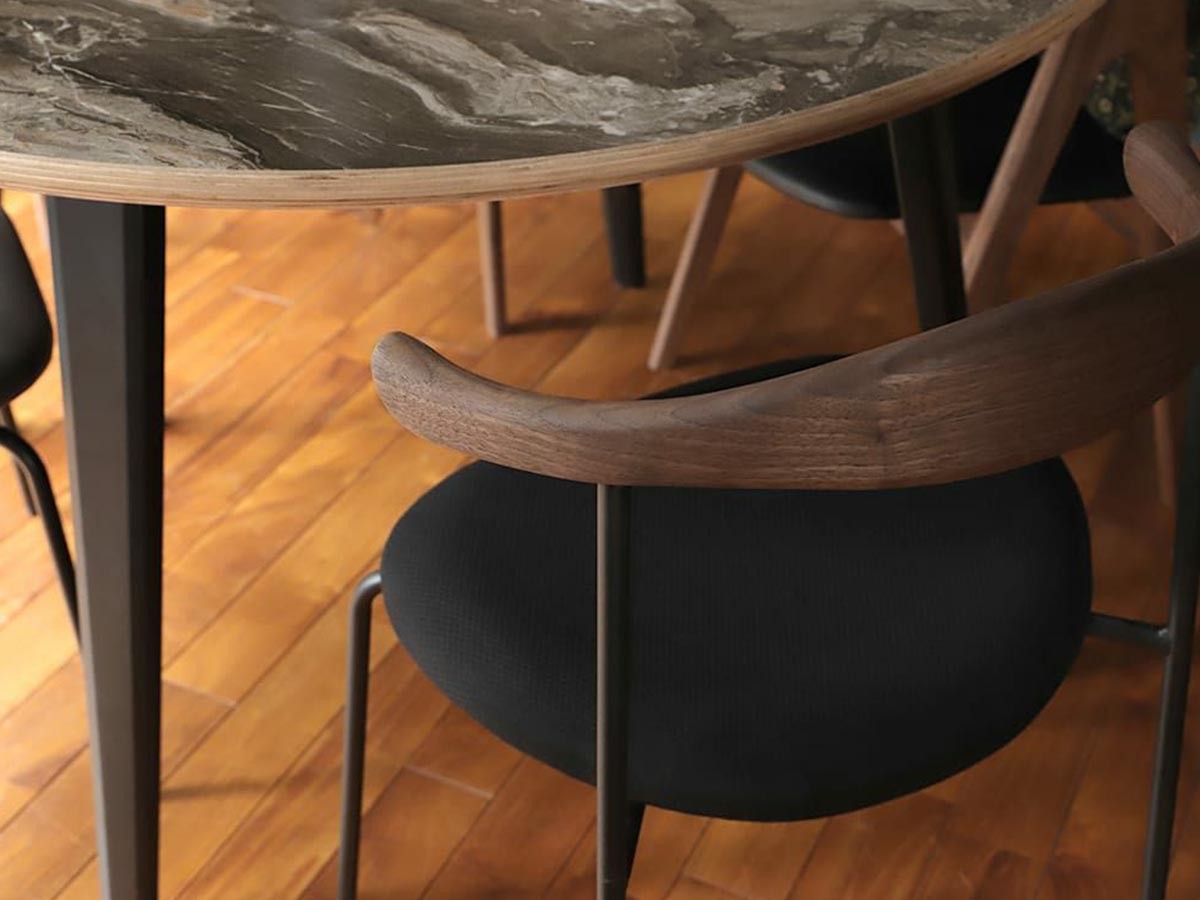 a.depeche moboun chair / アデペシュ モブウン チェア （チェア・椅子 > ダイニングチェア） 12