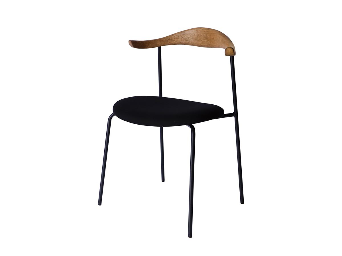 a.depeche moboun chair / アデペシュ モブウン チェア （チェア・椅子 > ダイニングチェア） 4