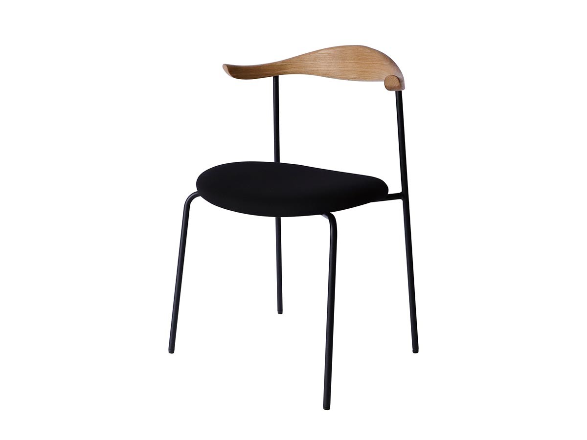 a.depeche moboun chair / アデペシュ モブウン チェア （チェア・椅子 > ダイニングチェア） 2