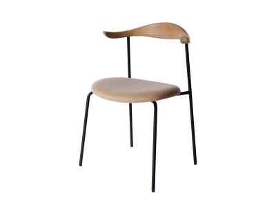 adepeche socph dinining chair ソコフ　ダイニングチェア　3脚目 a.depeche socph dining chair / アデペシュ ソコフ ダイニングチェア