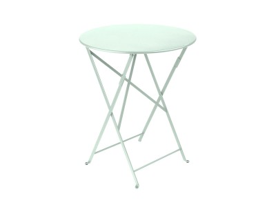 グリーン・緑色のカフェテーブル - インテリア・家具通販【FLYMEe】