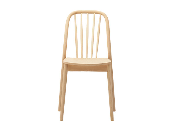 Dining Chair / ダイニングチェア f18648 （チェア・椅子 > ダイニングチェア） 3
