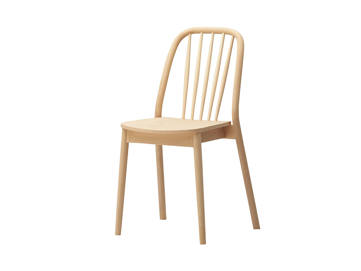 Dining Chair / ダイニングチェア f18648 （チェア・椅子 > ダイニングチェア） 1