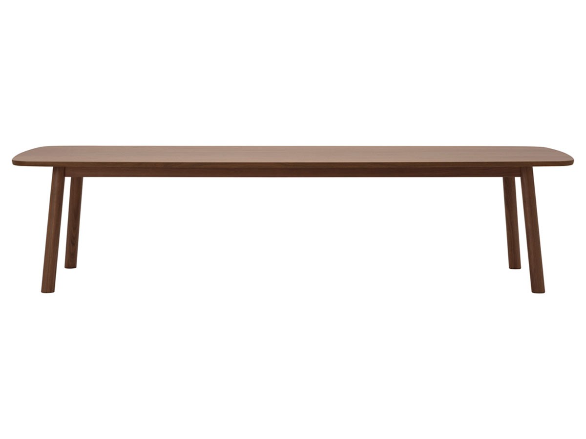 ST Dining Table 320 / エスティー ダイニングテーブル 幅320cm （テーブル > ダイニングテーブル） 1