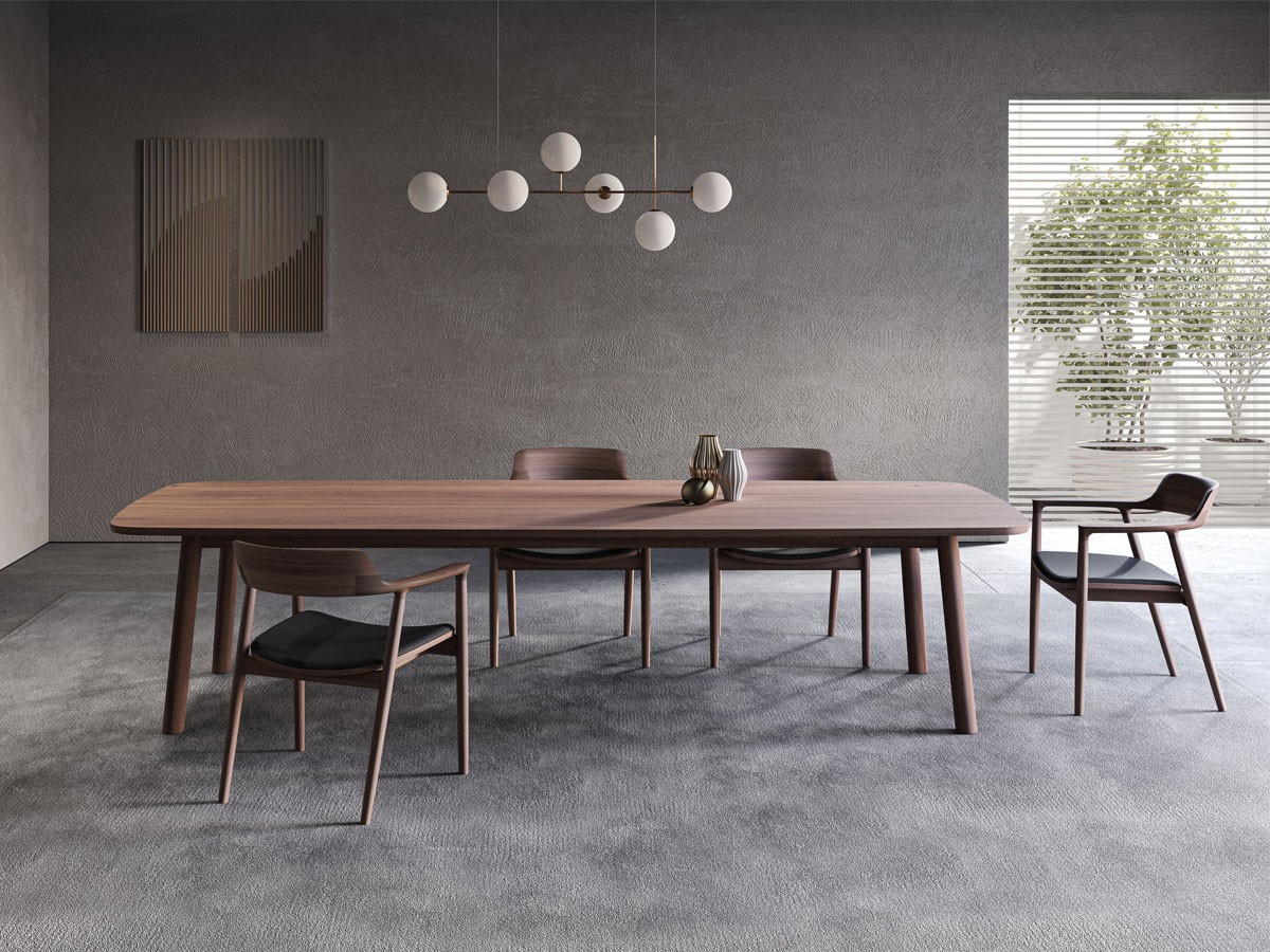 MARUNI COLLECTION ST Dining Table 320 / マルニコレクション 