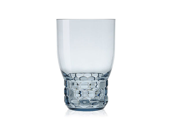Kartell JELLIES FAMILY
WATER GLASS / カルテル ジェリーズファミリー ウォーターグラス 4個セット （食器・テーブルウェア > タンブラー・グラス） 22