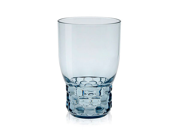 Kartell JELLIES FAMILY
WATER GLASS / カルテル ジェリーズファミリー ウォーターグラス 4個セット （食器・テーブルウェア > タンブラー・グラス） 21