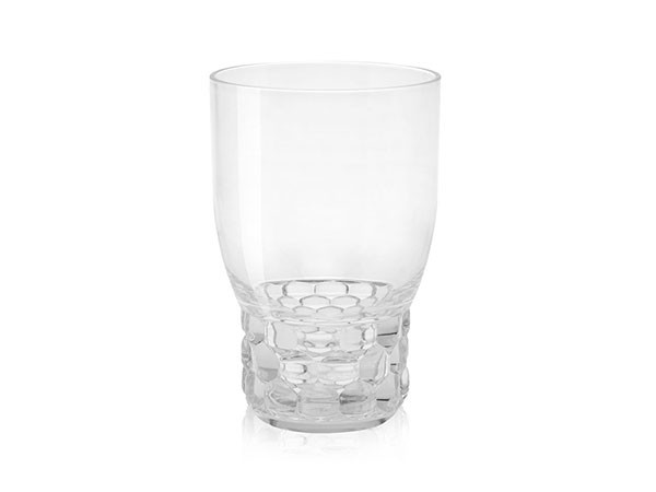 Kartell JELLIES FAMILY
WATER GLASS / カルテル ジェリーズファミリー ウォーターグラス 4個セット （食器・テーブルウェア > タンブラー・グラス） 24