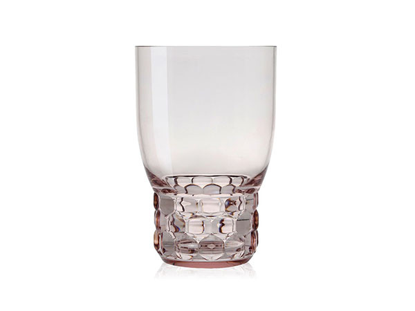 Kartell JELLIES FAMILY
WATER GLASS / カルテル ジェリーズファミリー ウォーターグラス 4個セット （食器・テーブルウェア > タンブラー・グラス） 31