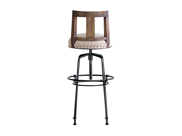 Knot antiques REMI CHAIR / ノットアンティークス レミ チェア （チェア・椅子 > カウンターチェア・バーチェア） 25