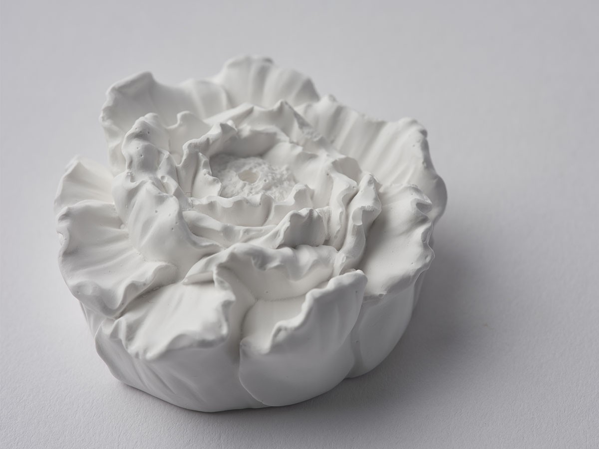 BALLON INCENSE HOLDER & AROMA ORNAMENT
Flower - Peony / バロン インセンスホルダー & アロマオーナメント
芍薬 （インテリア雑貨 > ルームフレグランス） 3