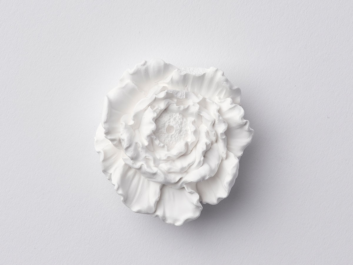 BALLON INCENSE HOLDER & AROMA ORNAMENT
Flower - Peony / バロン インセンスホルダー & アロマオーナメント
芍薬 （インテリア雑貨 > ルームフレグランス） 2