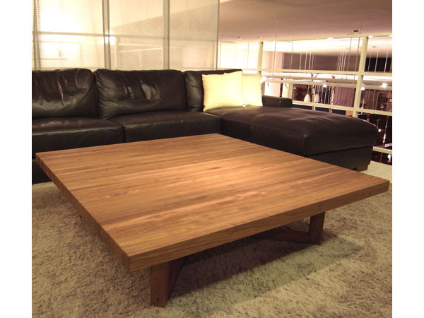 BERDEN living table / バーデン リビングテーブル （テーブル > ローテーブル・リビングテーブル・座卓） 18