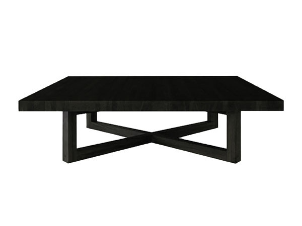BERDEN living table / バーデン リビングテーブル （テーブル > ローテーブル・リビングテーブル・座卓） 1