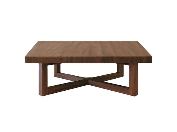 BERDEN living table / バーデン リビングテーブル （テーブル > ローテーブル・リビングテーブル・座卓） 2