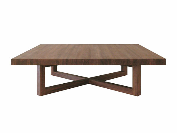 BERDEN living table / バーデン リビングテーブル （テーブル > ローテーブル・リビングテーブル・座卓） 4