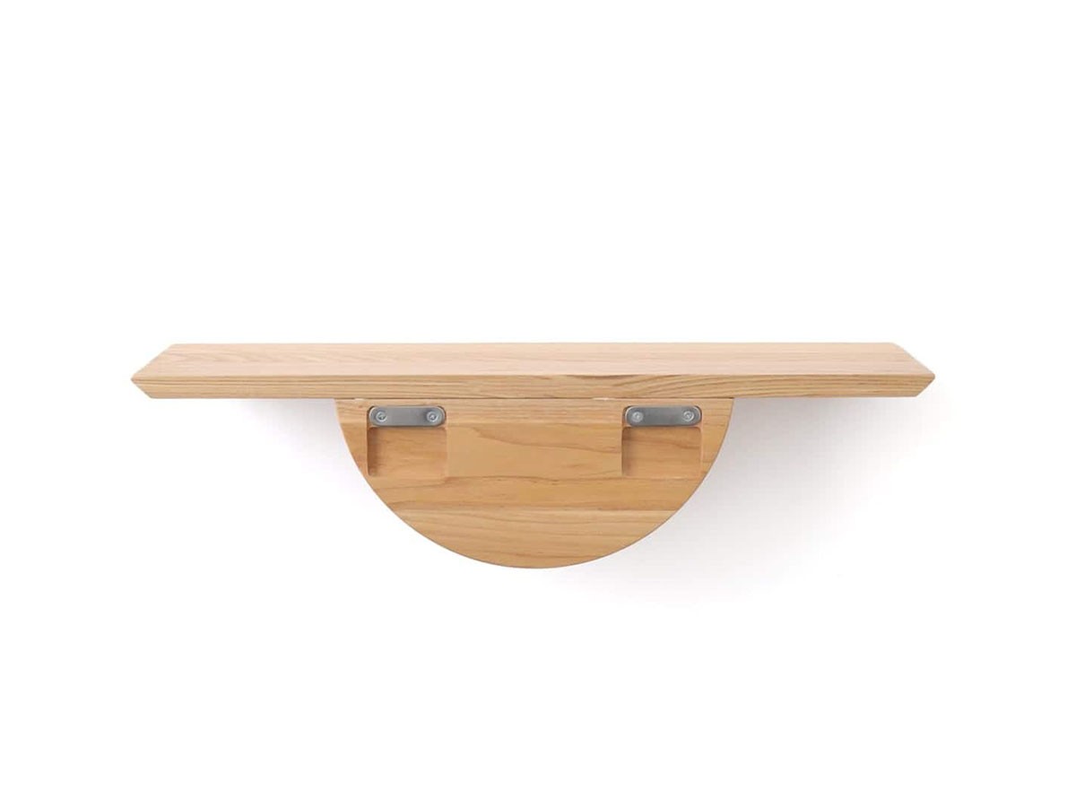 JOURNAL STANDARD FURNITURE PORTO WALL SHELF / ジャーナルスタンダードファニチャー ポルト ウォールシェルフ （収納家具 > 壁掛け収納） 13