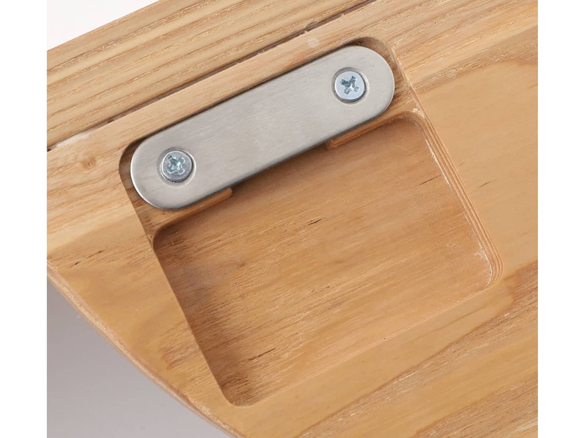 JOURNAL STANDARD FURNITURE PORTO WALL SHELF / ジャーナルスタンダードファニチャー ポルト ウォールシェルフ （収納家具 > 壁掛け収納） 14