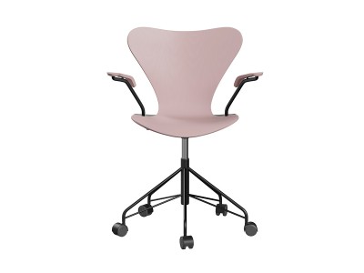 展示品　フリッツハンセン　リン　デスクチェア　キャスターチェア　デンマーク 展示品 フリッツハンセン リン デスクチェア キャスターチェア