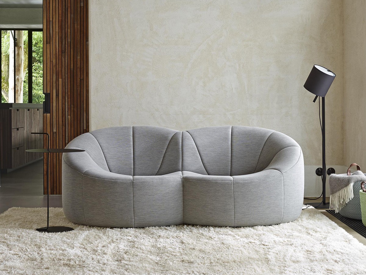 ligne roset ROSETPumpkin / リーン・ロゼ ロゼパンプキン 2P 