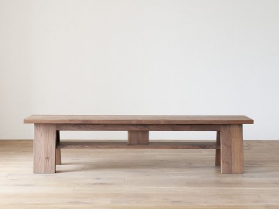 HIRASHIMA BORDO Oval Table / ヒラシマ ボルド オーバル HIRASHIMA BORDO Oval Table / ヒラシマ ボルド オーバル