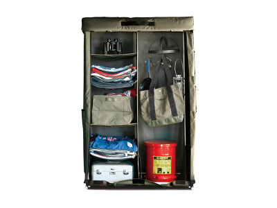 HERMOSA GRAMP SUPPLY CABINET / ハモサ グランプ サプライ