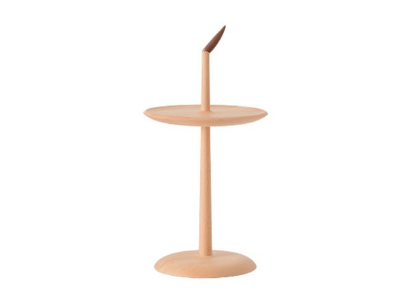 日進木工 ac-cent PROOF TABLE / にっしんもっこう アクセント プルーフ テーブル （テーブル > サイドテーブル） 3