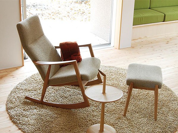 日進木工 ac-cent PROOF TABLE / にっしんもっこう アクセント プルーフ テーブル （テーブル > サイドテーブル） 7