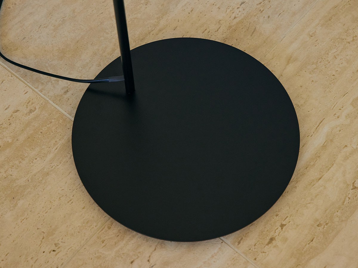 APROZ KEEGAN / 1F / アプロス キーガン 1灯フロア （ライト・照明 > フロアライト・フロアスタンド） 7