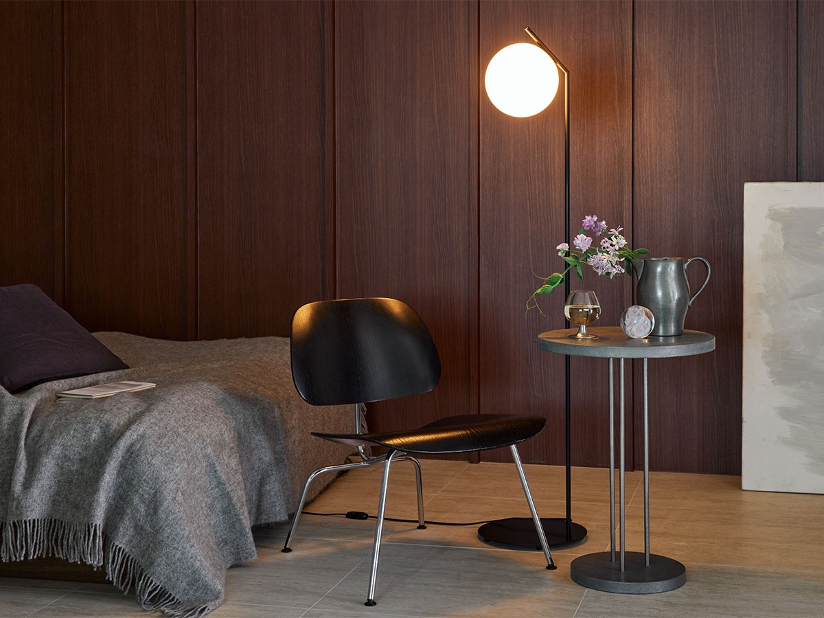 APROZ KEEGAN / 1F / アプロス キーガン 1灯フロア （ライト・照明 > フロアライト・フロアスタンド） 4