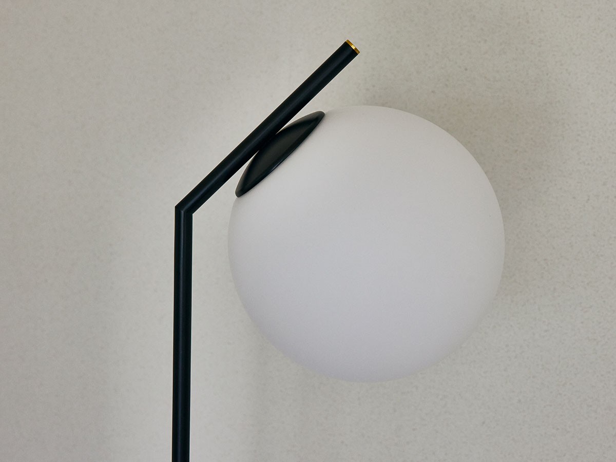 APROZ KEEGAN / 1F / アプロス キーガン 1灯フロア （ライト・照明 > フロアライト・フロアスタンド） 5