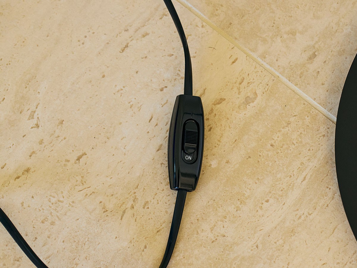 APROZ KEEGAN / 1F / アプロス キーガン 1灯フロア （ライト・照明 > フロアライト・フロアスタンド） 8