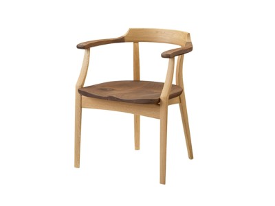 FLYMEe Vert ARM CHAIR / フライミーヴェール アームチェア #117248
