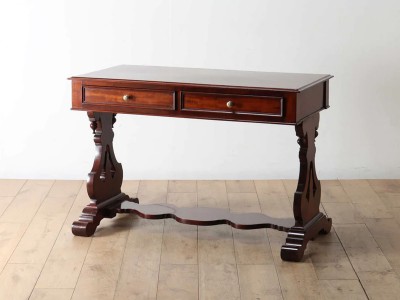 Lloyd's Antiques Real Antique Victorian Table / ロイズ