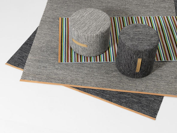Design House Stockholm BJORK STOOL HIGH / デザインハウスストックホルム ビョーク スツール ハイタイプ（ダークグレー） （チェア・椅子 > スツール） 2
