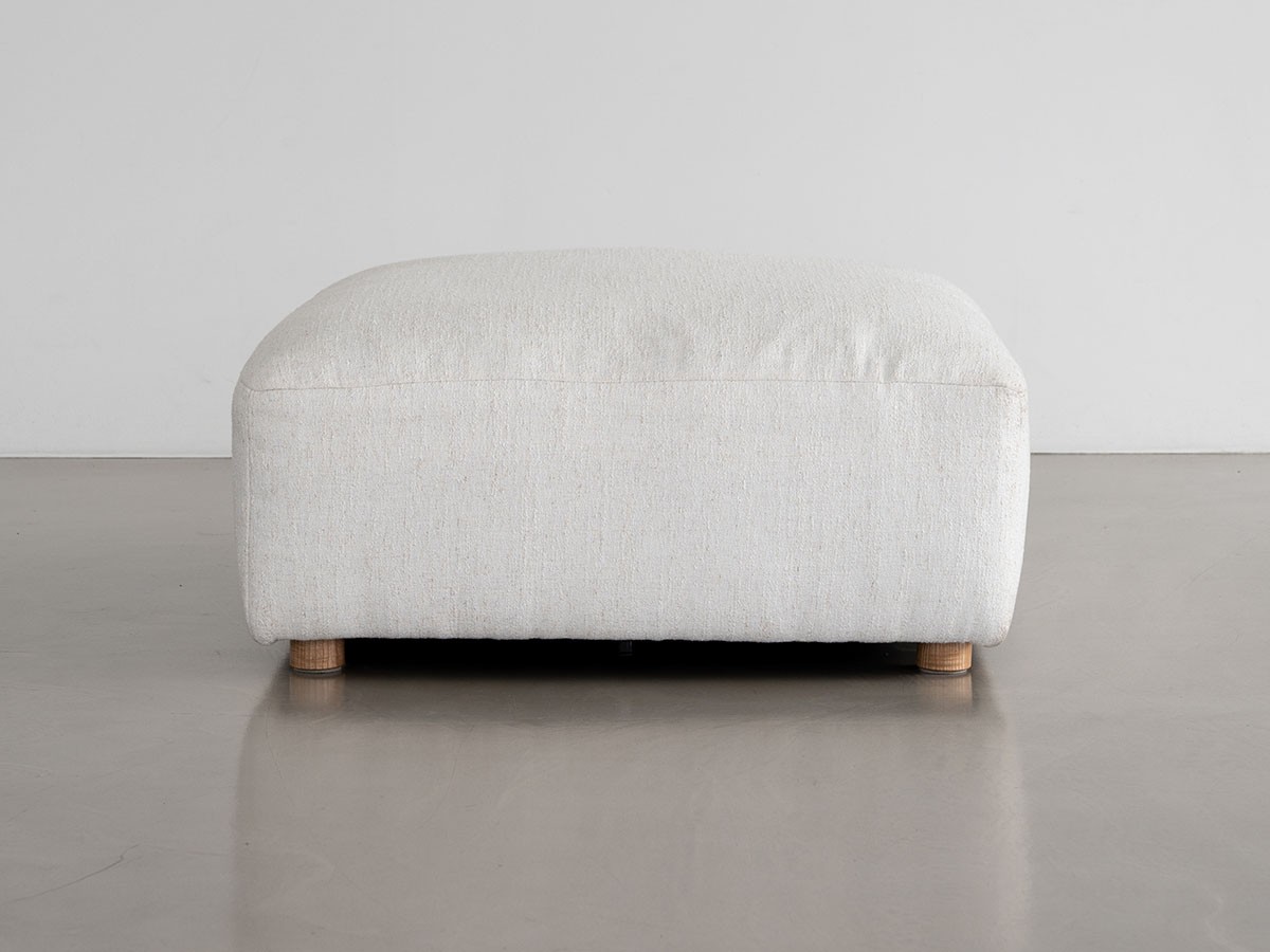 NOWHERE LIKE HOME PEOPLE Ottoman / ノーウェアライクホーム ピープル オットマン M （ソファ > オットマン） 19