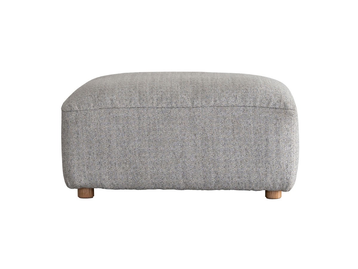 NOWHERE LIKE HOME PEOPLE Ottoman / ノーウェアライクホーム ピープル オットマン M （ソファ > オットマン） 2