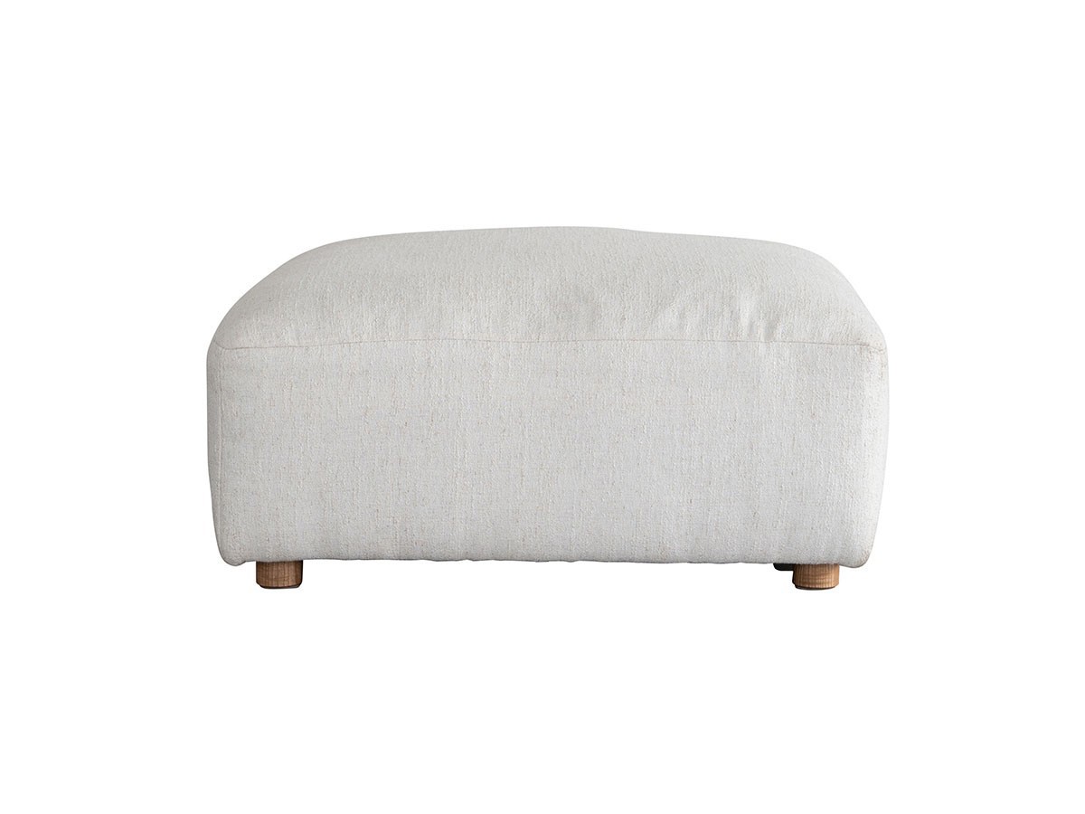 NOWHERE LIKE HOME PEOPLE Ottoman / ノーウェアライクホーム ピープル オットマン M （ソファ > オットマン） 21