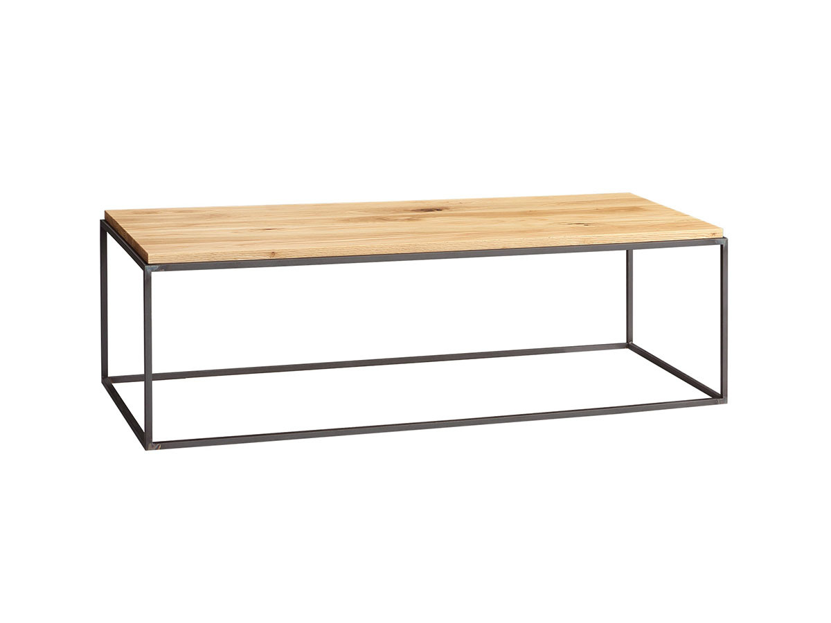 FRAME TABLE White Oak Top 1