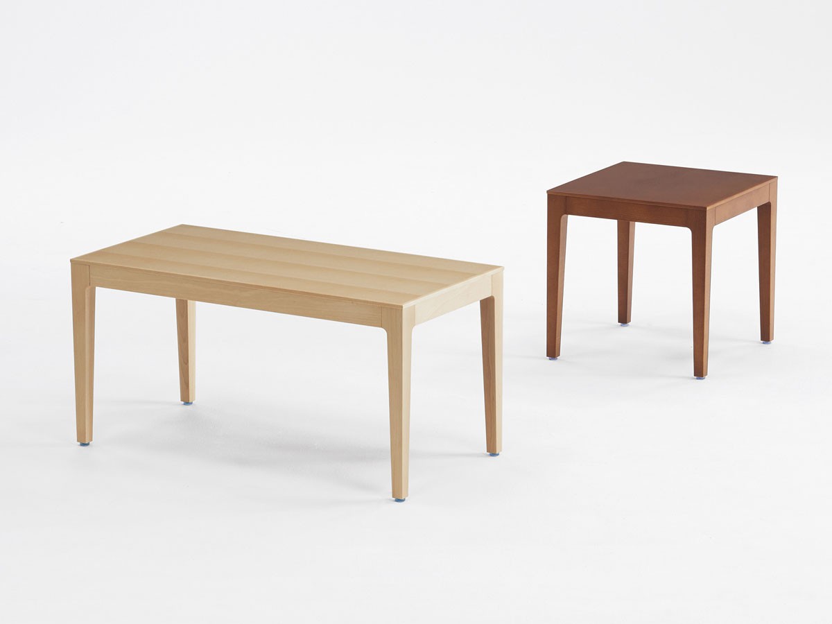 ABORD LOW TABLE / アボール ローテーブル AT103 （テーブル > ローテーブル・リビングテーブル・座卓） 3