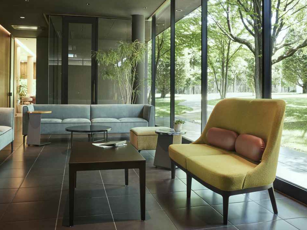 ABORD LOW TABLE / アボール ローテーブル AT103 （テーブル > ローテーブル・リビングテーブル・座卓） 5